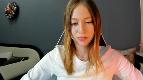 Polina online show from January 15, 2:56 pm
