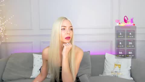 Polina online show from January 10, 7:52 pm