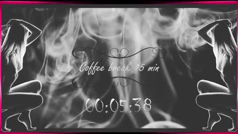 Polina online show from December 24, 11:33 pm