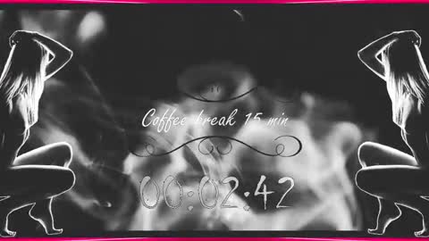 Polina online show from December 3, 7:58 pm