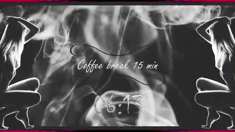 Polina online show from June 30, 1:05 am