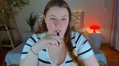 Polina online show from October 29, 2:19 pm