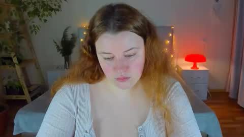 Polina online show from October 31, 5:13 pm