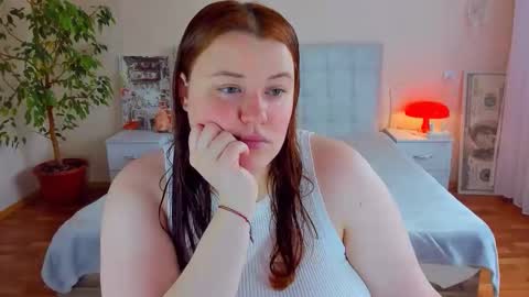 Polina online show from May 13, 8:02 am