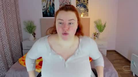 Polina online show from January 25, 7:49 am