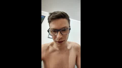 Polish Boy online show from December 20, 2:57 pm