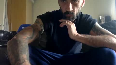 aquiles online show from April 17, 9:22 am