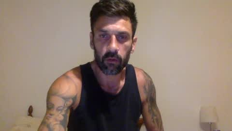 aquiles online show from July 28, 11:59 pm