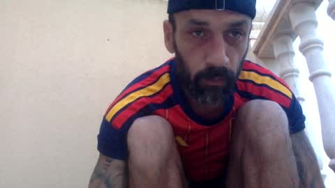 aquiles online show from June 14, 7:38 pm