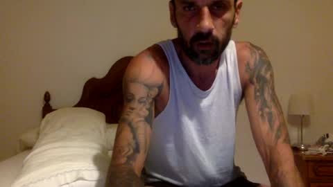 aquiles online show from July 20, 12:24 am