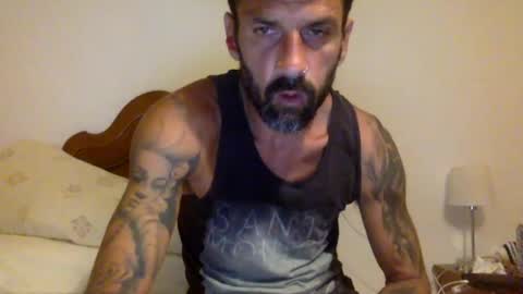 aquiles online show from July 31, 12:00 am