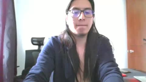 Diego online show from February 7, 7:59 pm