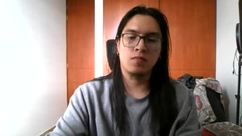 Diego online show from July 27, 9:12 pm