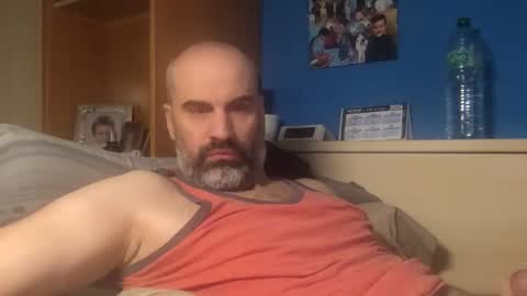 DIEGO O DIEGUITO online show from March 30, 8:36 am