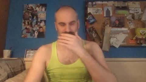 DIEGO O DIEGUITO online show from April 7, 3:03 pm