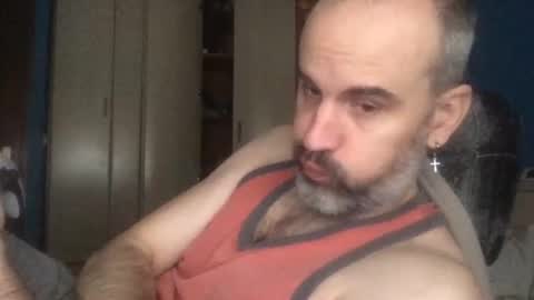 DIEGO O DIEGUITO online show from January 18, 2:04 pm