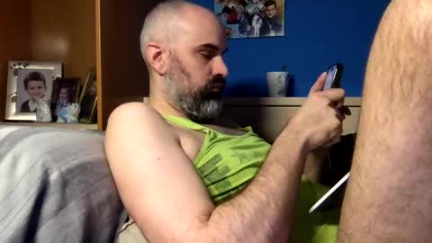 DIEGO O DIEGUITO online show from February 24, 3:48 pm