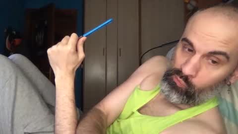 DIEGO O DIEGUITO online show from February 13, 8:17 am