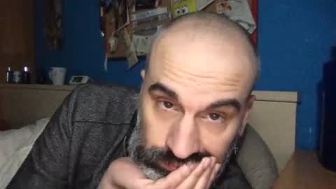 DIEGO O DIEGUITO online show from November 22, 2:26 pm