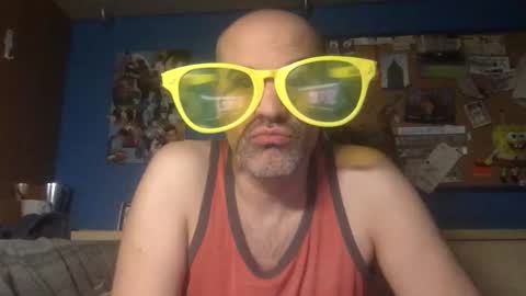 DIEGO O DIEGUITO online show from April 12, 6:39 am