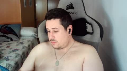 Pollito online show from December 8, 11:14 am