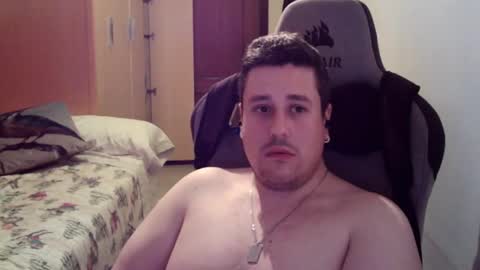 Pollito online show from December 3, 6:44 pm