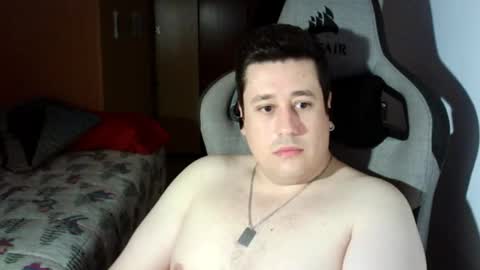 Pollito online show from December 25, 6:52 am