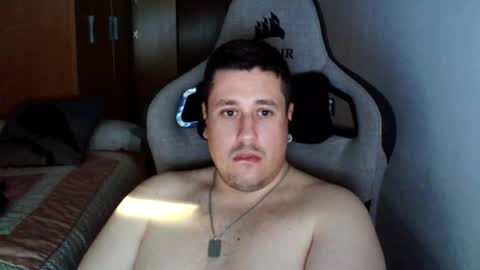 Pollito online show from January 28, 4:19 pm