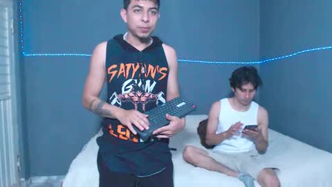 pollocol4u online show from March 2, 3:11 am