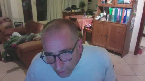 Pollux online show from March 8, 6:37 pm