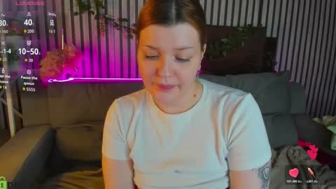 Polly online show from February 20, 6:26 am