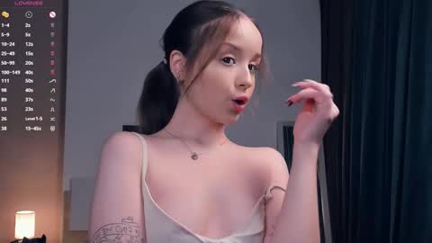 Snapshot of polly_dollie_ chatting on September 13, 9:12 am Renet online show from September 13, 9:12 am
