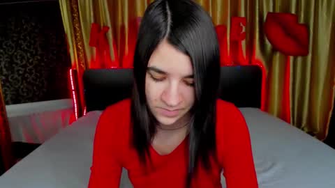 Polly online show from February 25, 7:56 am