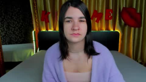 Polly online show from February 16, 7:06 am