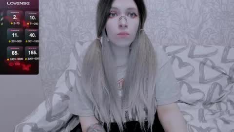 Polly online show from April 18, 7:40 pm