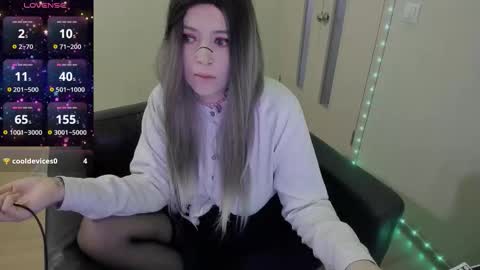 Polly online show from February 26, 8:50 am