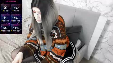 Polly online show from February 22, 12:03 am