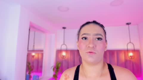 POLLY online show from February 24, 10:18 am