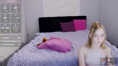 pollydreams online show from March 7, 5:51 am