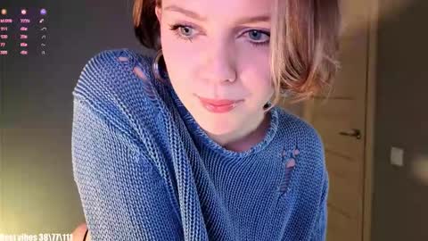  Your Polly  follow me  online show from March 6, 9:25 pm