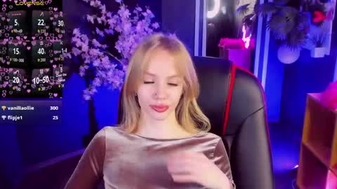 Polly online show from June 3, 2:33 pm