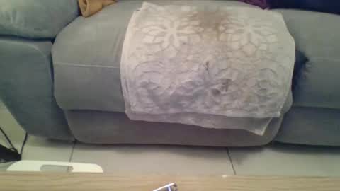 ponarch online show from October 3, 9:45 pm