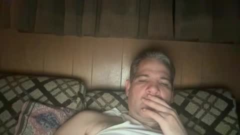 PONCH online show from January 16, 5:49 am