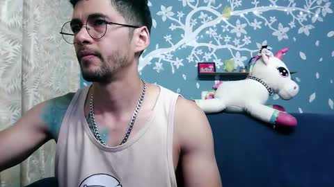 ponzothc online show from November 20, 9:56 pm