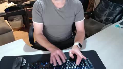 Dave online show from October 11, 5:27 pm