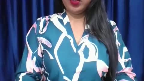 poojalady online show from February 15, 8:13 am