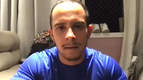 poormanbr online show from December 3, 1:15 am