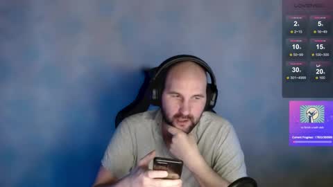 Popadosik mod online show from February 24, 12:59 pm