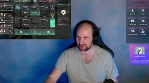 Popadosik mod online show from March 9, 8:52 pm