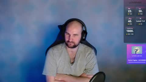 Popadosik mod online show from February 22, 2:17 am